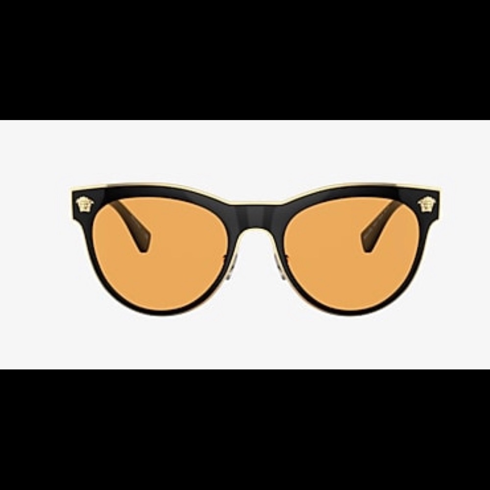 Versace Sunglasses